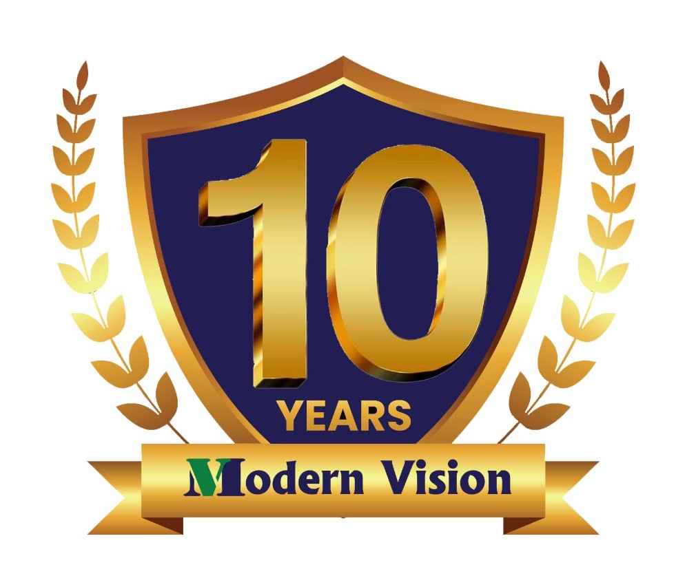 Modern Vision Prim Emtedad Branch